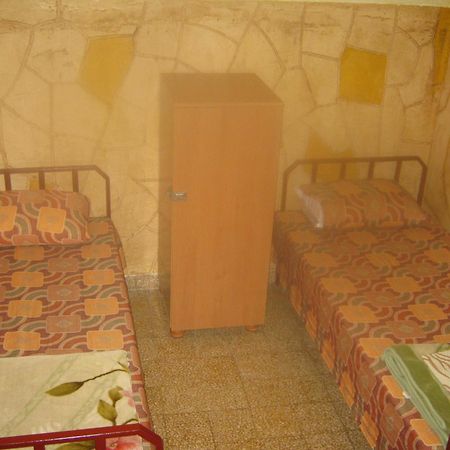 Talal Hotel Beirut Luaran gambar