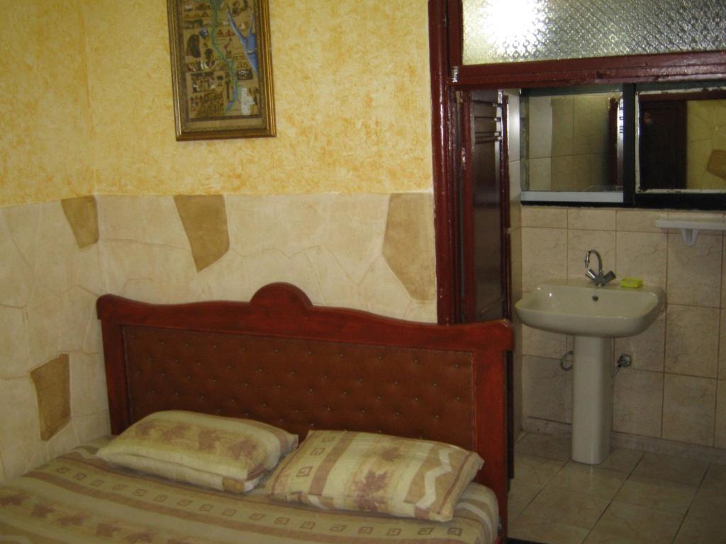 Talal Hotel Beirut Luaran gambar