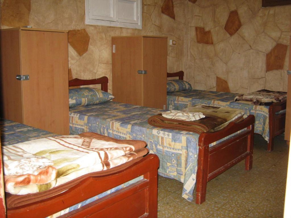 Talal Hotel Beirut Luaran gambar
