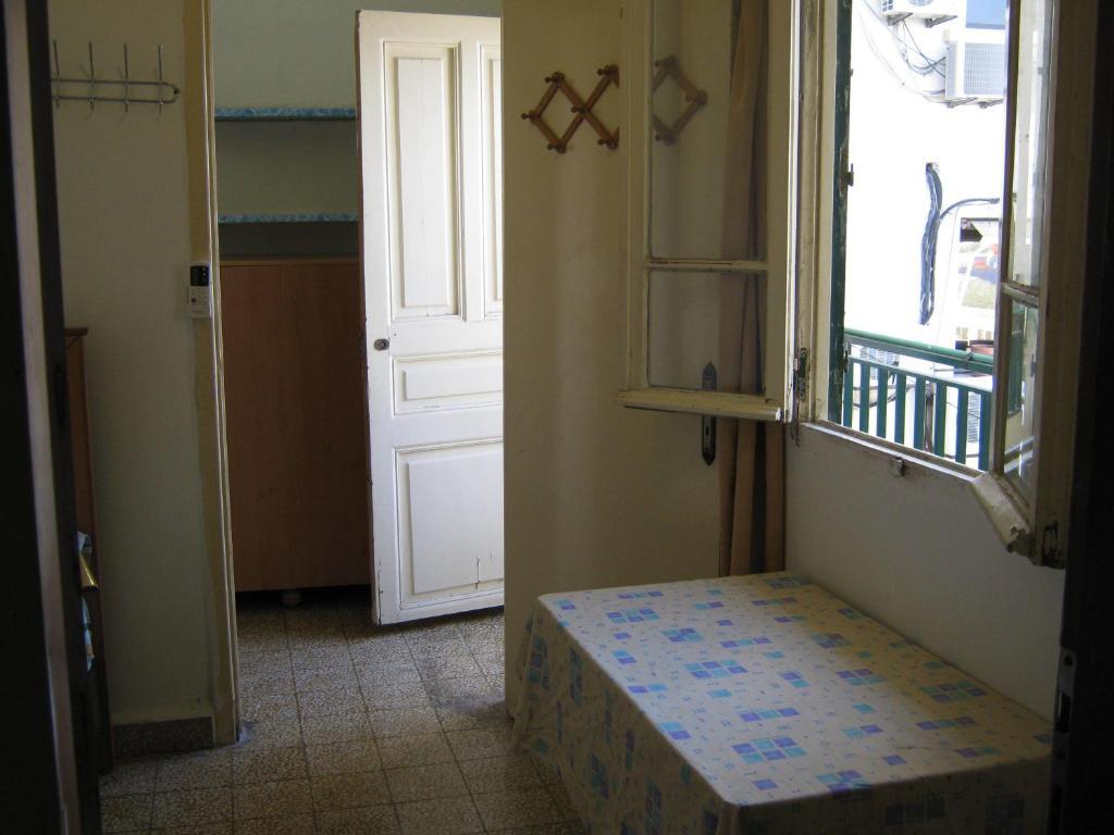 Talal Hotel Beirut Luaran gambar