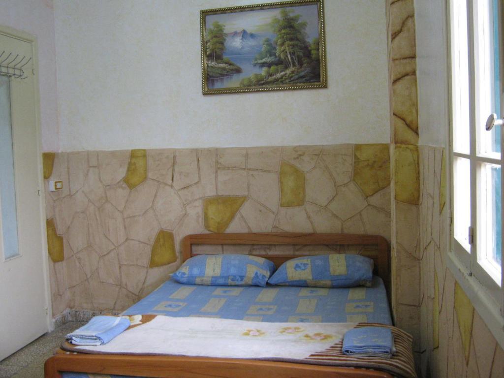 Talal Hotel Beirut Luaran gambar