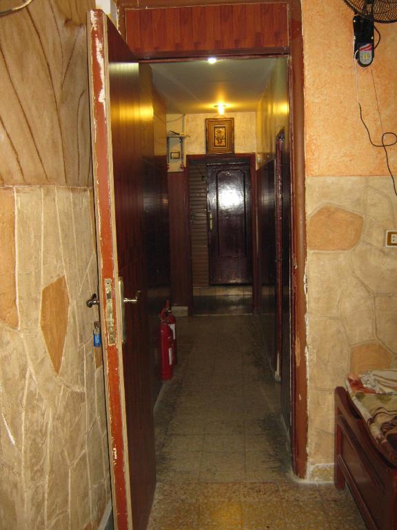 Talal Hotel Beirut Luaran gambar