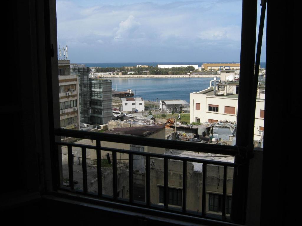 Talal Hotel Beirut Luaran gambar