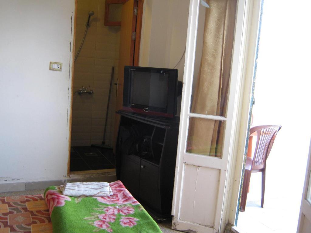 Talal Hotel Beirut Luaran gambar