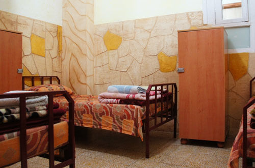 Talal Hotel Beirut Luaran gambar