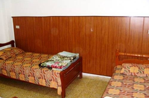 Talal Hotel Beirut Luaran gambar
