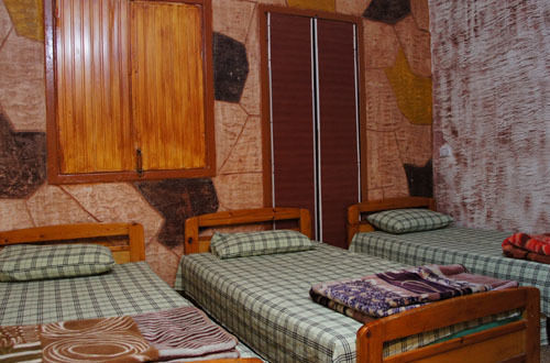 Talal Hotel Beirut Luaran gambar