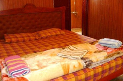 Talal Hotel Beirut Luaran gambar