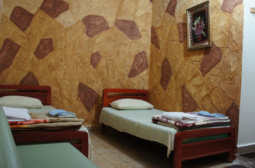 Talal Hotel Beirut Luaran gambar