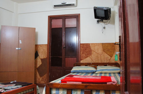 Talal Hotel Beirut Luaran gambar
