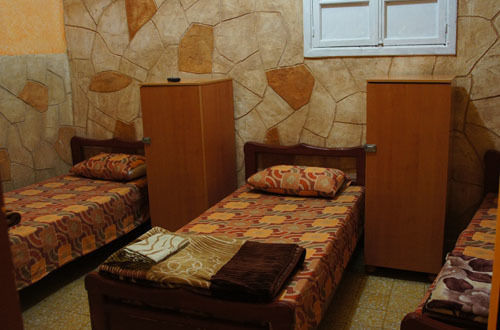 Talal Hotel Beirut Luaran gambar