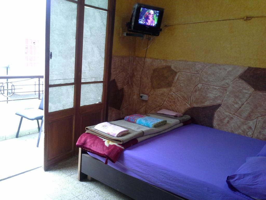 Talal Hotel Beirut Bilik gambar