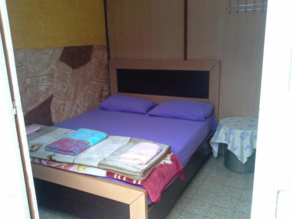 Talal Hotel Beirut Bilik gambar