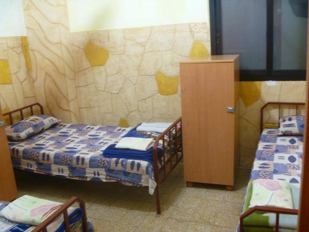 Talal Hotel Beirut Bilik gambar